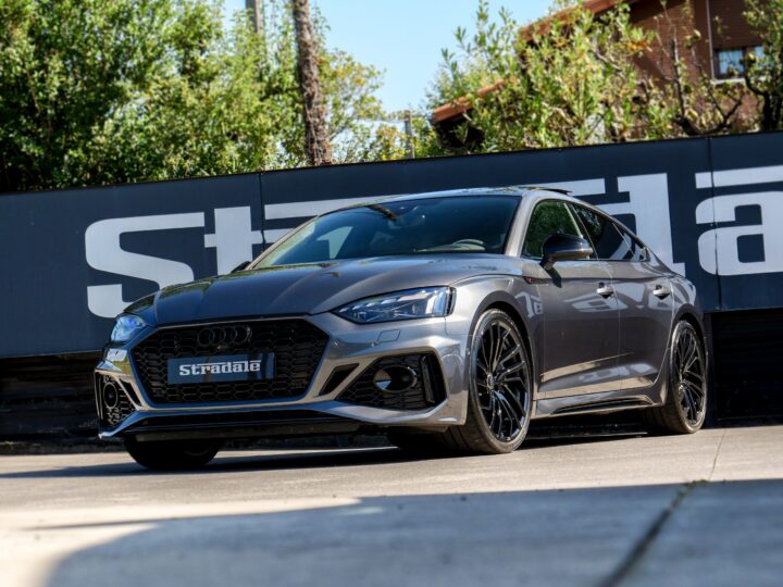 Audi RS5 Sportback - foto 2
