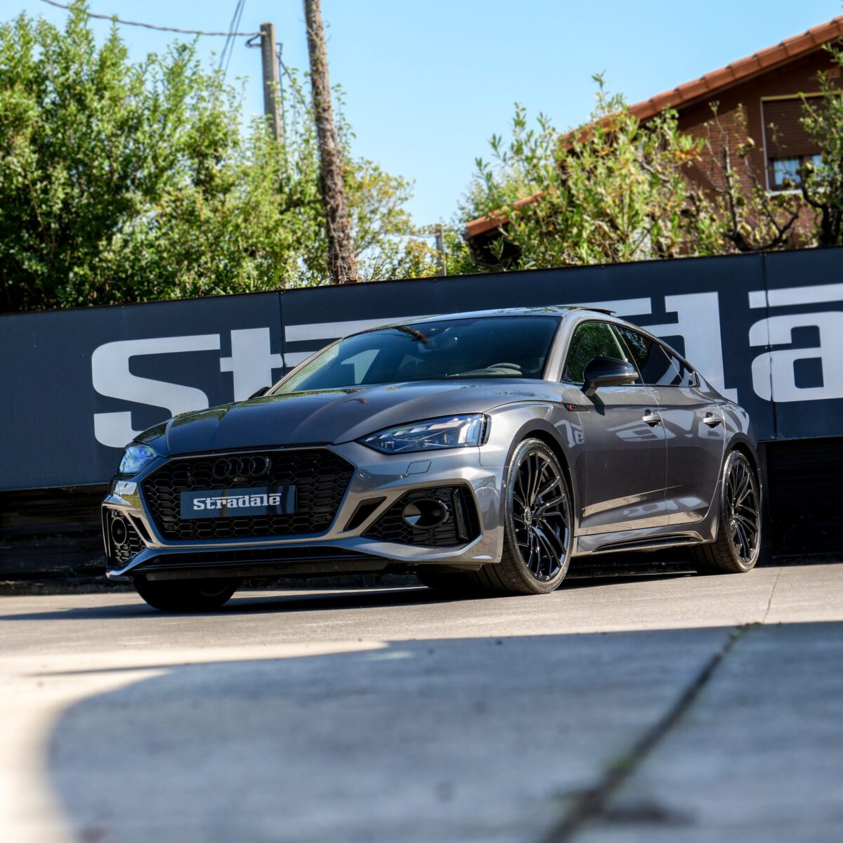 Audi RS5 Sportback - imagen 2