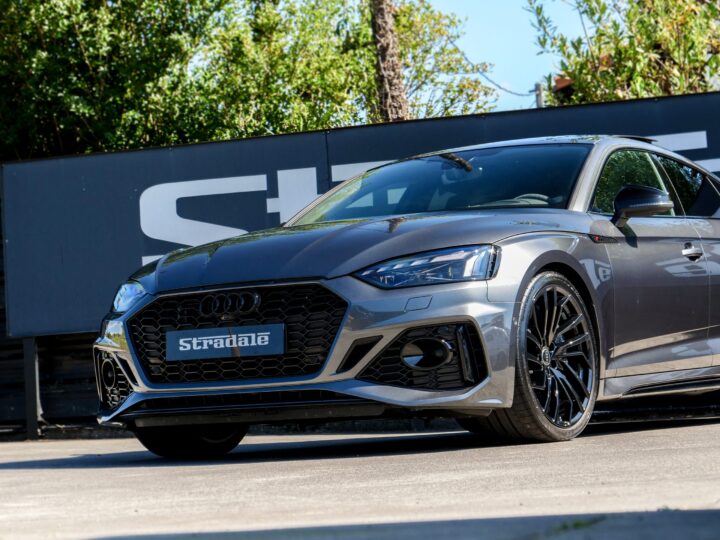 Audi RS5 Sportback - foto 5