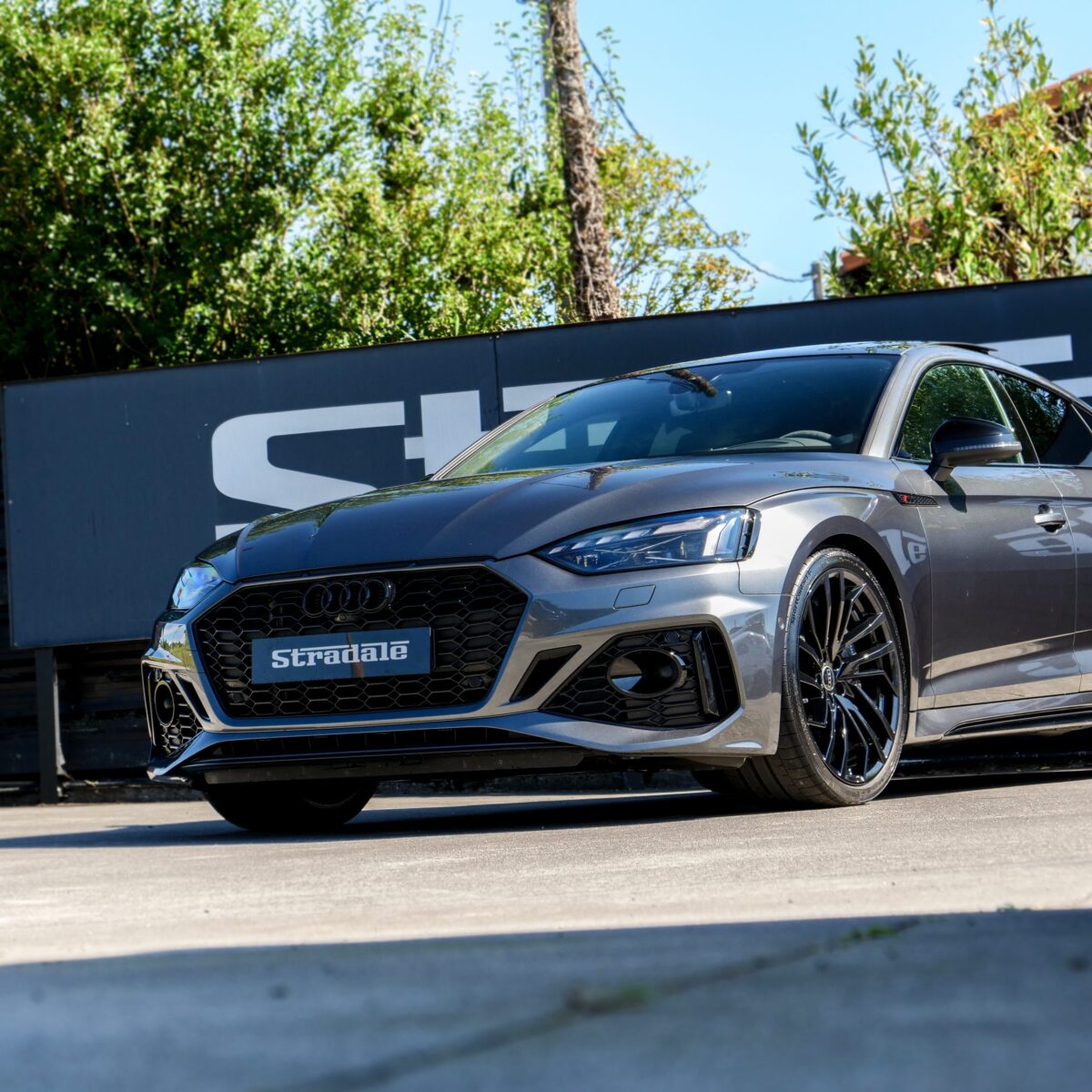 Audi RS5 Sportback - imagen 5
