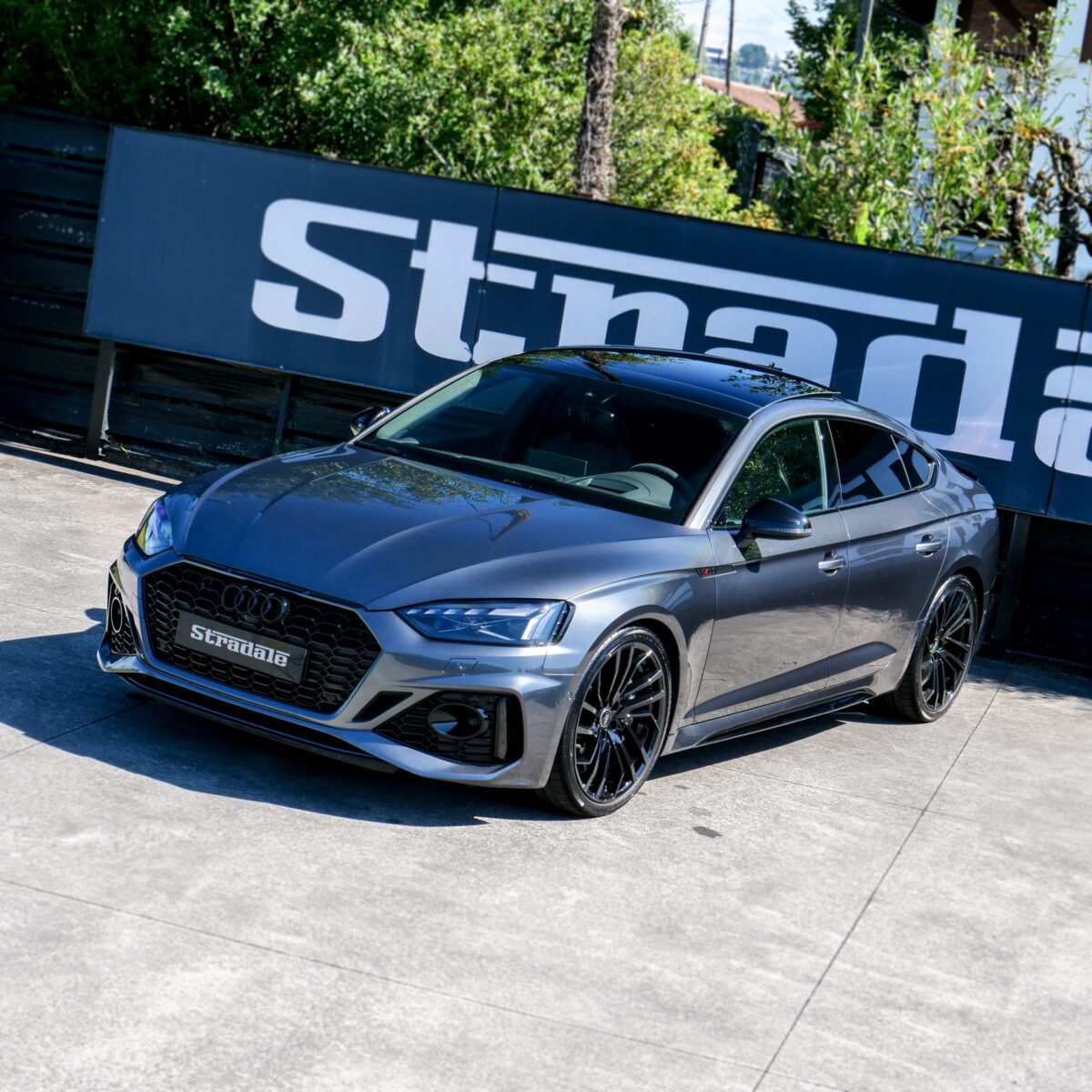 Audi RS5 Sportback - imagen 6