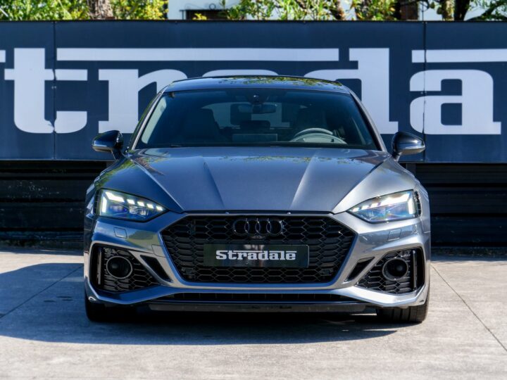 Audi RS5 Sportback - foto 7