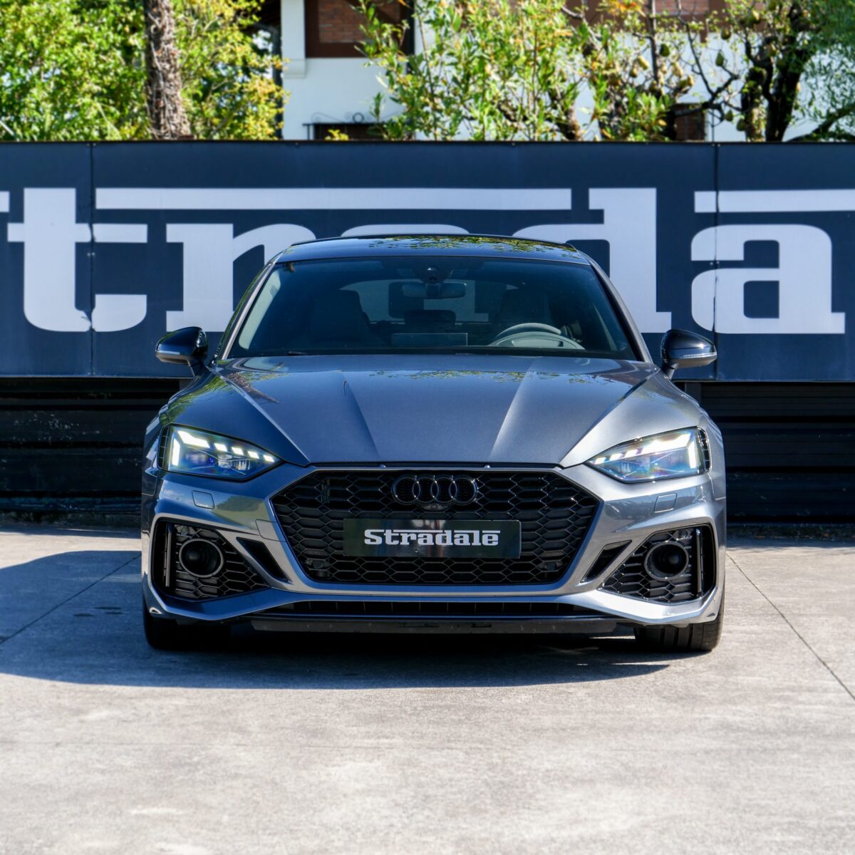 Audi RS5 Sportback - imagen 7