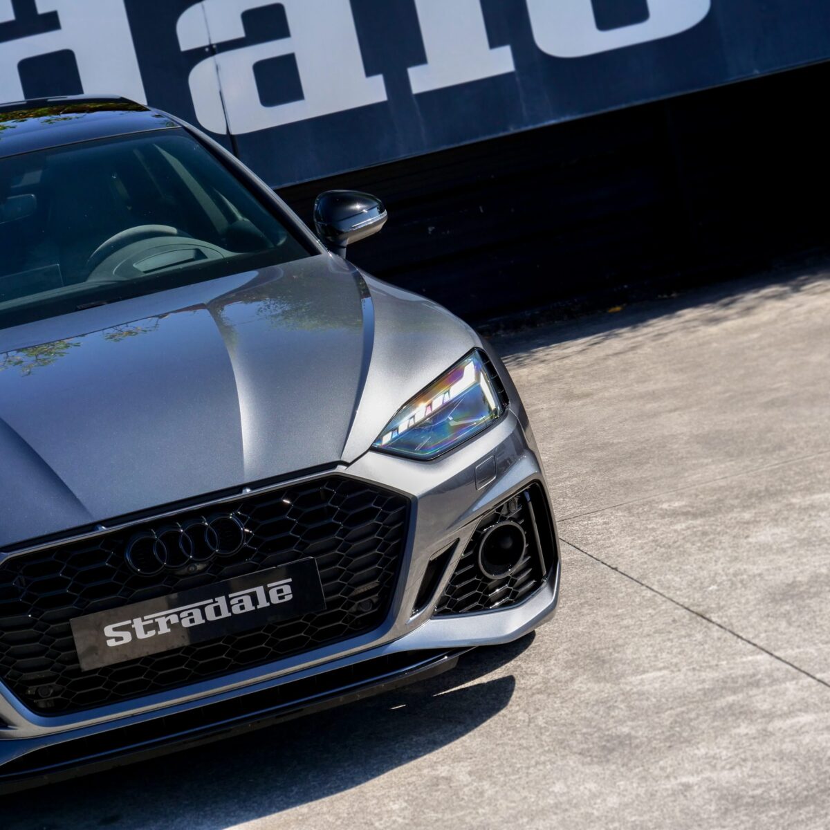 Audi RS5 Sportback - imagen 8