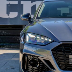 Audi RS5 Sportback - foto 9