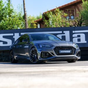 Audi RS5 Sportback - foto 10