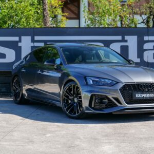 Audi RS5 Sportback - foto 11