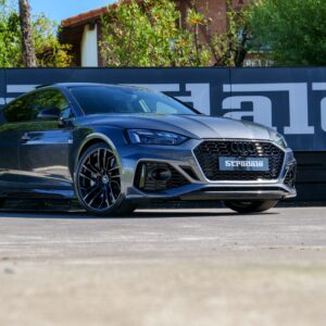 Audi RS5 Sportback - foto 12