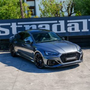 Audi RS5 Sportback - foto 13