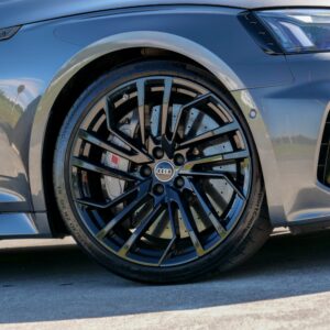 Audi RS5 Sportback - foto 14