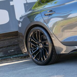 Audi RS5 Sportback - foto 16