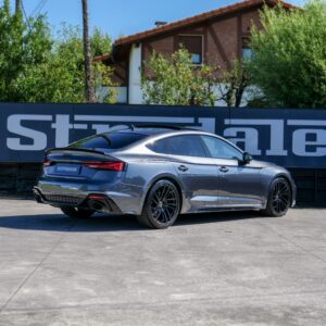 Audi RS5 Sportback - foto 17