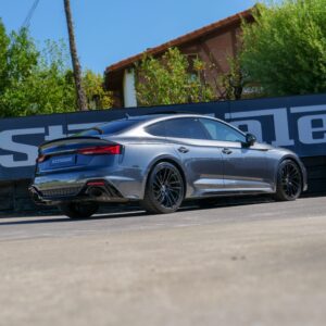 Audi RS5 Sportback - foto 18