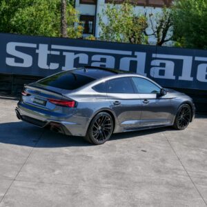 Audi RS5 Sportback - foto 21