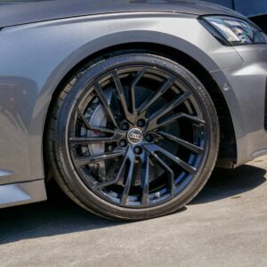 Audi RS5 Sportback - foto 22