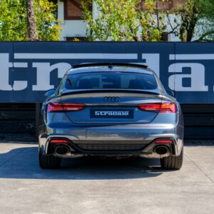Audi RS5 Sportback - foto 23