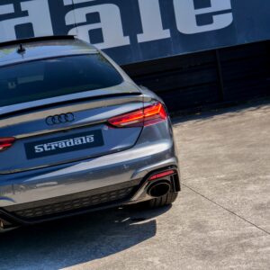 Audi RS5 Sportback - foto 24