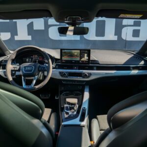 Audi RS5 Sportback - foto 27