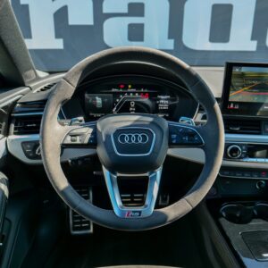 Audi RS5 Sportback - foto 28