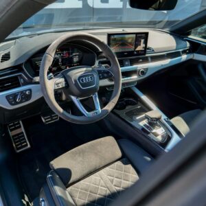 Audi RS5 Sportback - foto 30