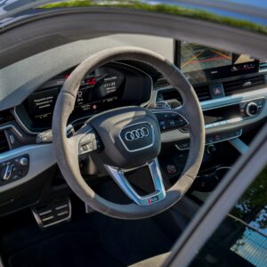 Audi RS5 Sportback - foto 31