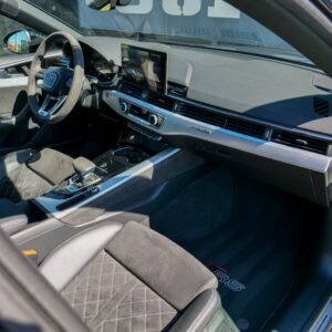 Audi RS5 Sportback - foto 33