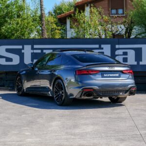 Audi RS5 Sportback - foto 38
