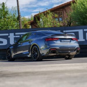 Audi RS5 Sportback - foto 39
