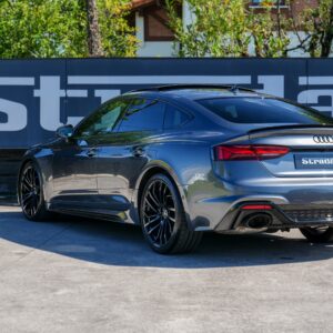Audi RS5 Sportback - foto 40