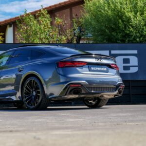 Audi RS5 Sportback - foto 41