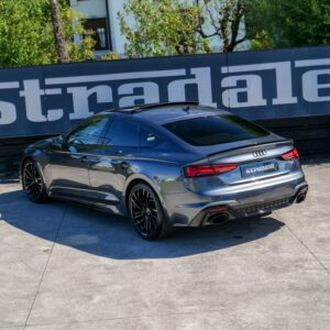 Audi RS5 Sportback - foto 42