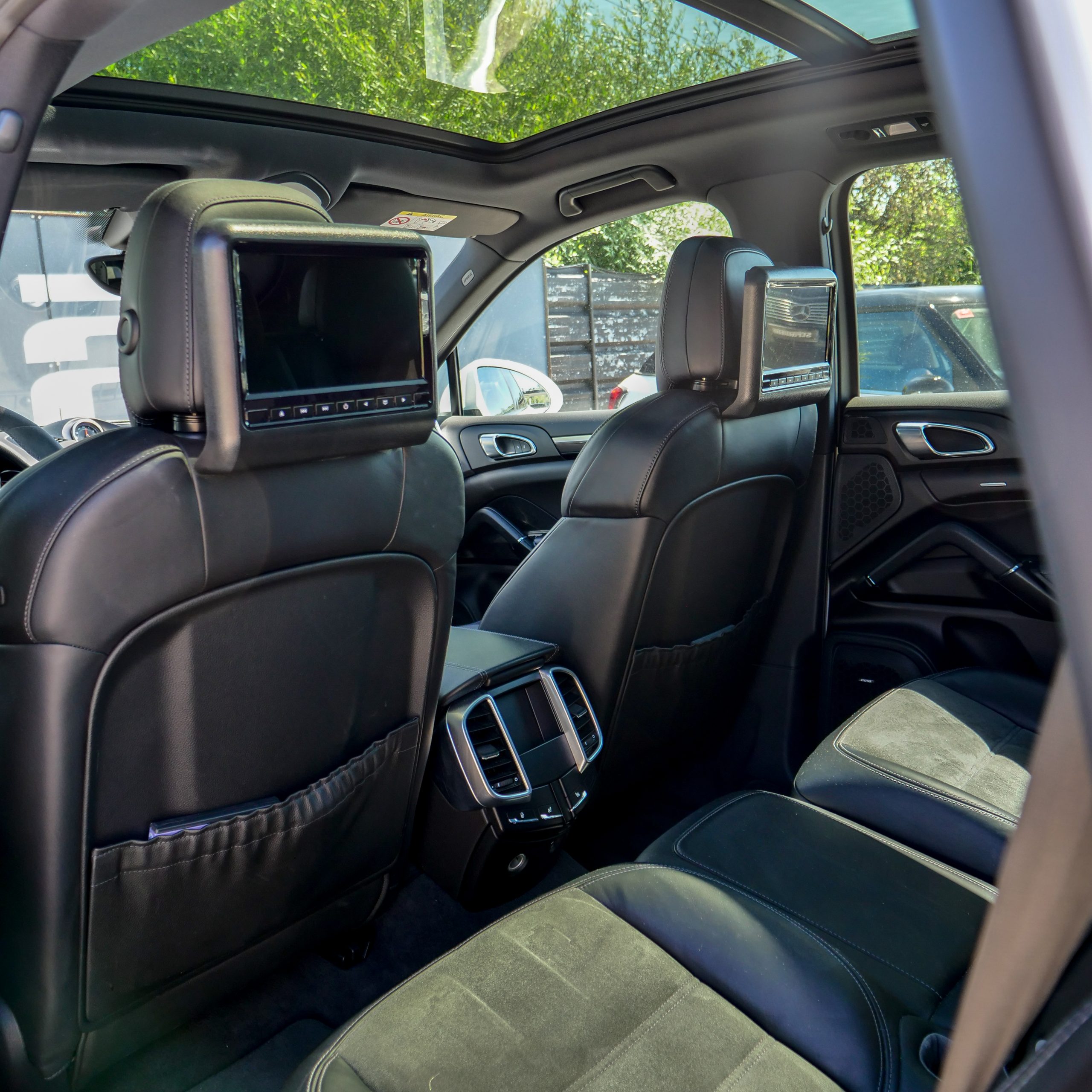 Porsche Cayenne » Platinum Edition « - imagen 23