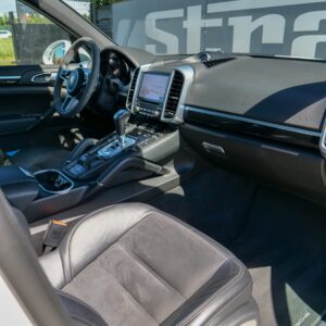 Porsche Cayenne » Platinum Edition « - foto 30