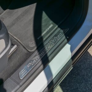 Porsche Cayenne » Platinum Edition « - foto 31