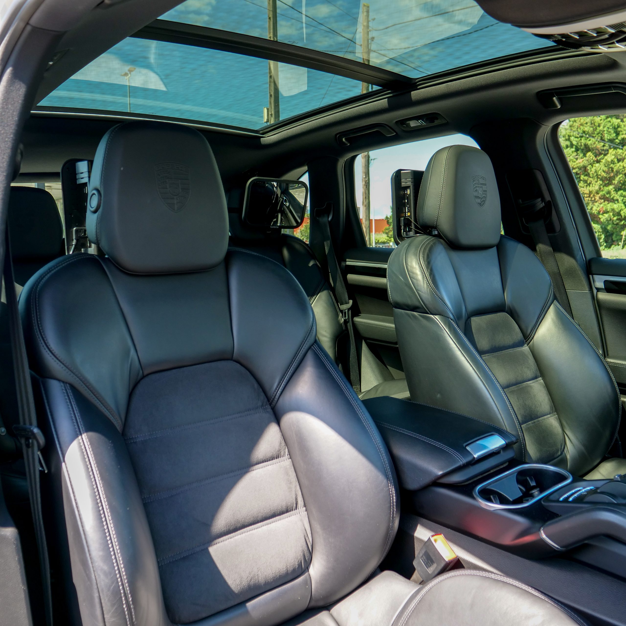 Porsche Cayenne » Platinum Edition « - imagen 31