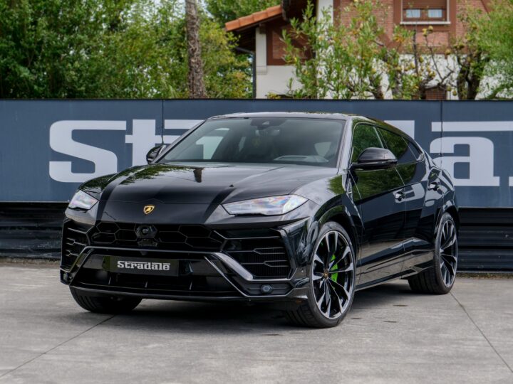 Lamborghini Urus - foto 2