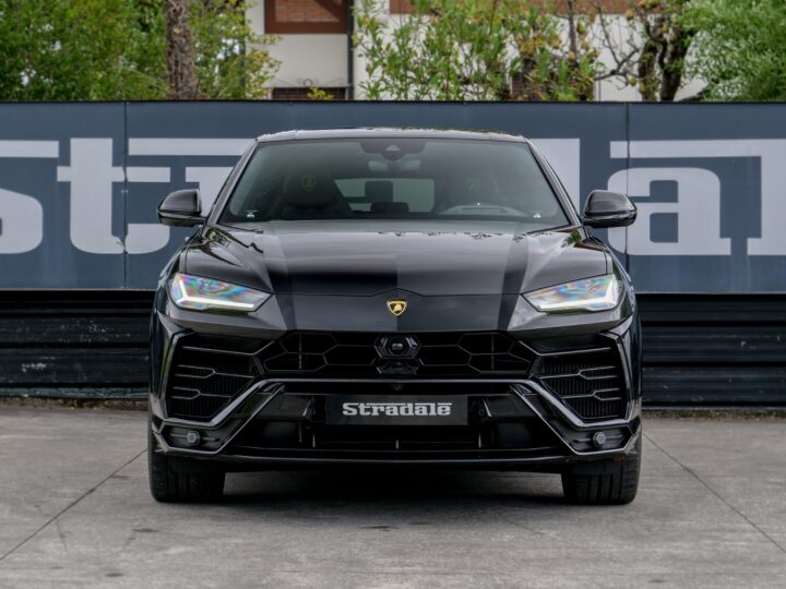 Lamborghini Urus - foto 7