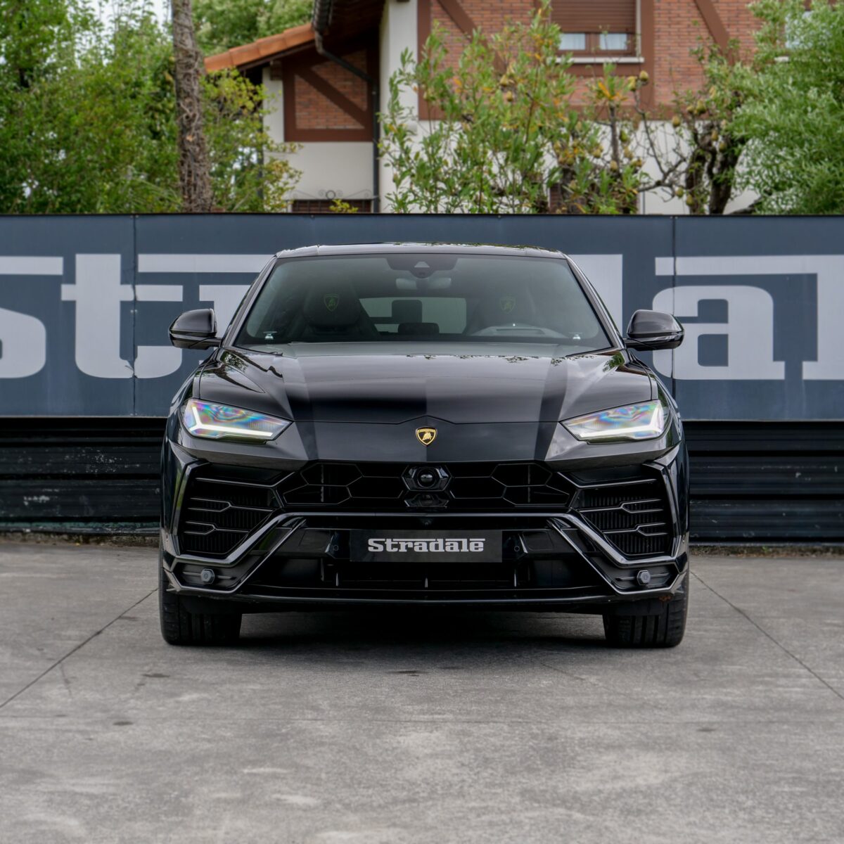 Lamborghini Urus - imagen 7