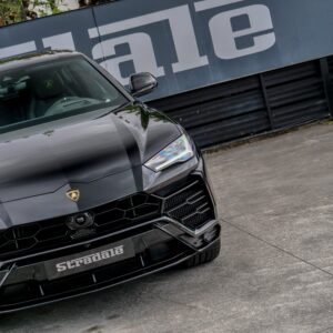 Lamborghini Urus - foto 9