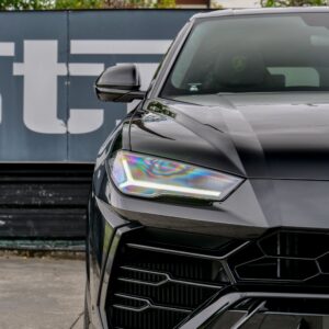 Lamborghini Urus - foto 10