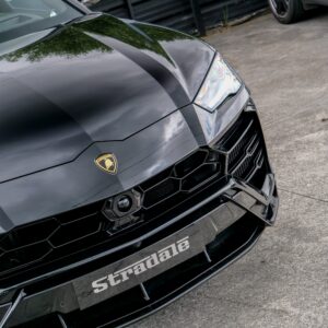 Lamborghini Urus - foto 11