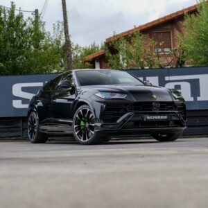Lamborghini Urus - foto 12