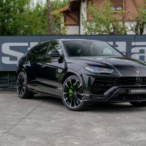 Lamborghini Urus - foto 13