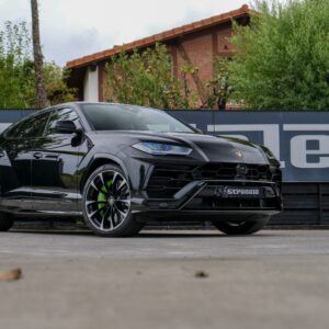 Lamborghini Urus - foto 14