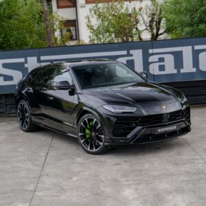 Lamborghini Urus - foto 15