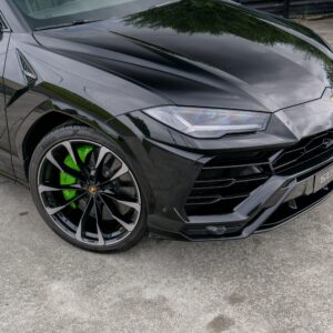 Lamborghini Urus - foto 18
