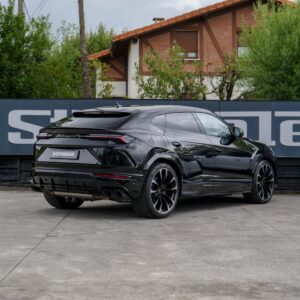 Lamborghini Urus - foto 19