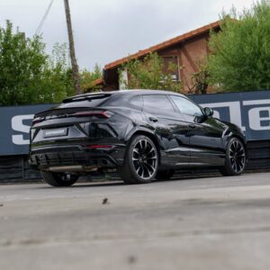 Lamborghini Urus - foto 20
