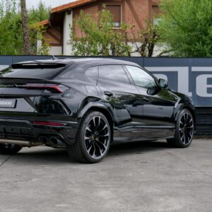 Lamborghini Urus - foto 21