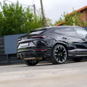 Lamborghini Urus - foto 22